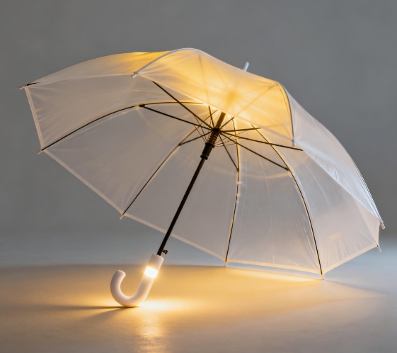 LED照明伞